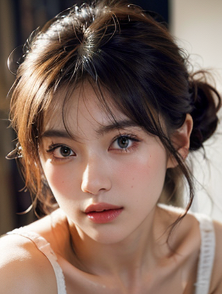 雕塑与焦虑：艺术与心理的交织